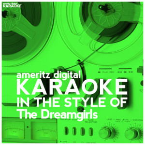 ดาวน์โหลดและฟังเพลง And I'm Telling You I'm Not Going (Karaoke Version) พร้อมเนื้อเพลงจาก Ameritz Digital Karaoke