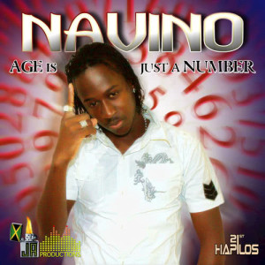 ดาวน์โหลดและฟังเพลง Age Is Just a Number พร้อมเนื้อเพลงจาก Navino