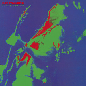 ดาวน์โหลดและฟังเพลง My Life Is On The Line พร้อมเนื้อเพลงจาก Pat Travers