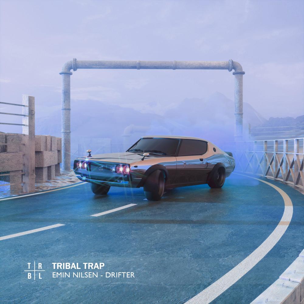 Drifter (Slowed + Reverb)