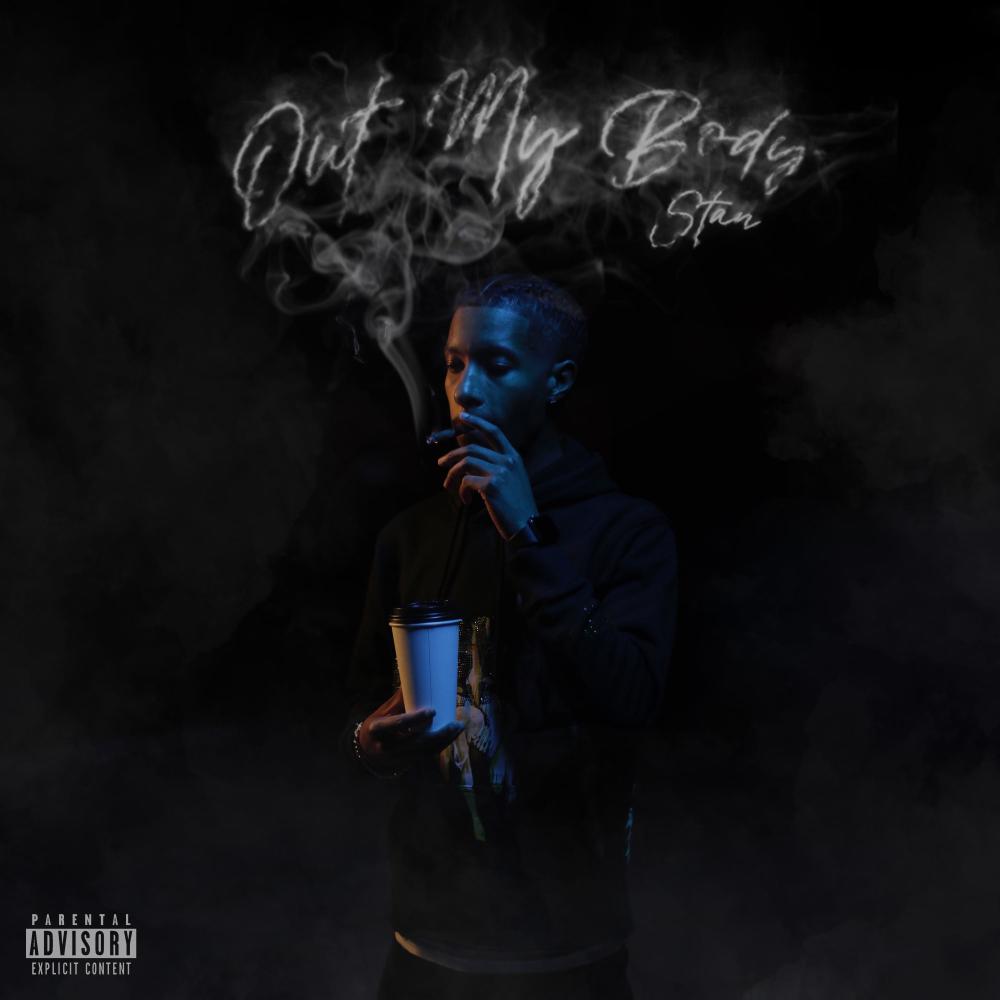 Out My Body (Explicit)