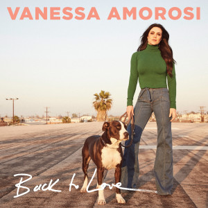 ดาวน์โหลดและฟังเพลง Heavy Lies The Head พร้อมเนื้อเพลงจาก Vanessa Amorosi