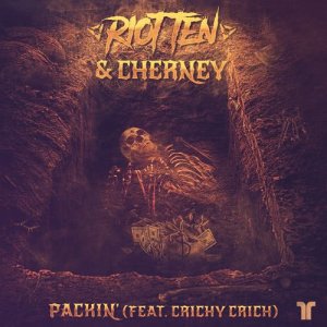 Riot Ten的专辑Packin (Explicit)
