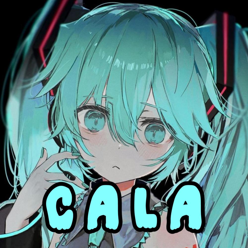MONTAGEM CALA