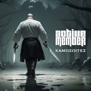 Active Member的專輯Hamozoites