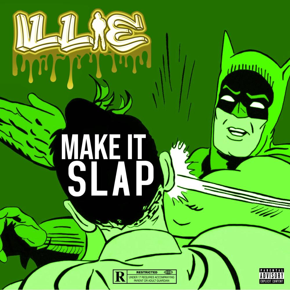 Make It Slap (Explicit)