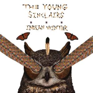 收聽The Young Sinclairs的- Good Review歌詞歌曲