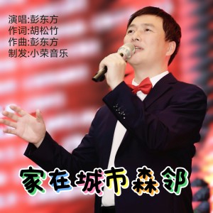 收听王小荣的家在城市森邻(彭东方曲唱.胡松竹词) (完整版)歌词歌曲