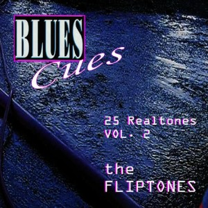收聽Fliptones的Real Endings (Realtone)歌詞歌曲