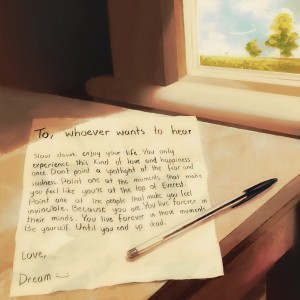 收聽Dream的Spotlight歌詞歌曲