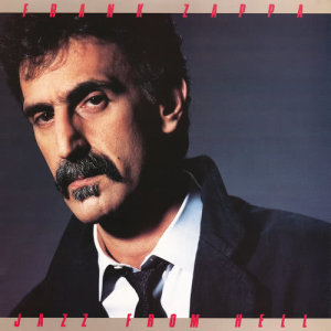 收聽Frank Zappa的Night School歌詞歌曲