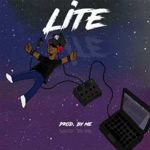 收聽Rodrig的Lite歌詞歌曲