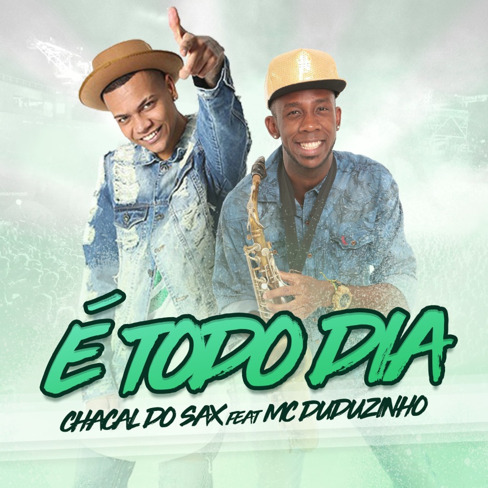 É Todo Dia