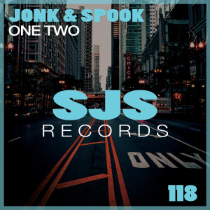 Album One Two oleh Jonk & Spook
