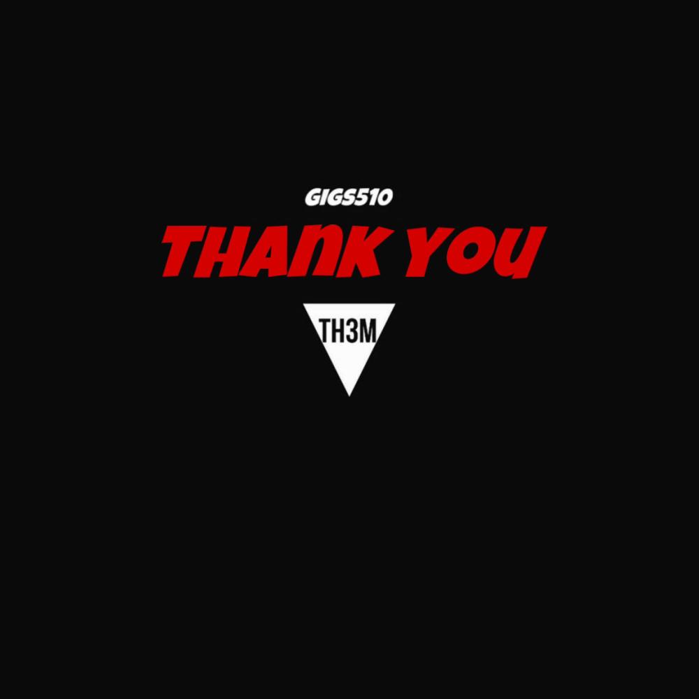 Thank You (Explicit)