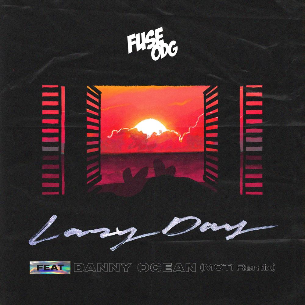 Lazy Day (feat. Danny Ocean) (MOTi Remix)