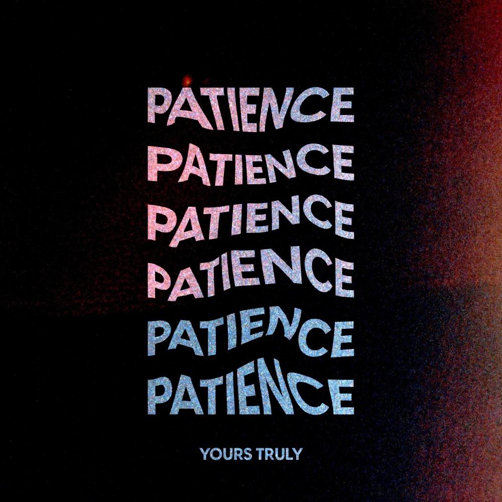 Patience