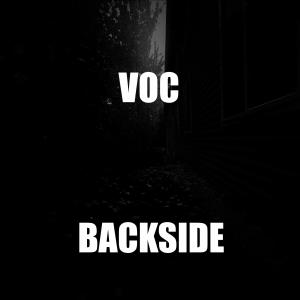 VOC的專輯Backside (Explicit)