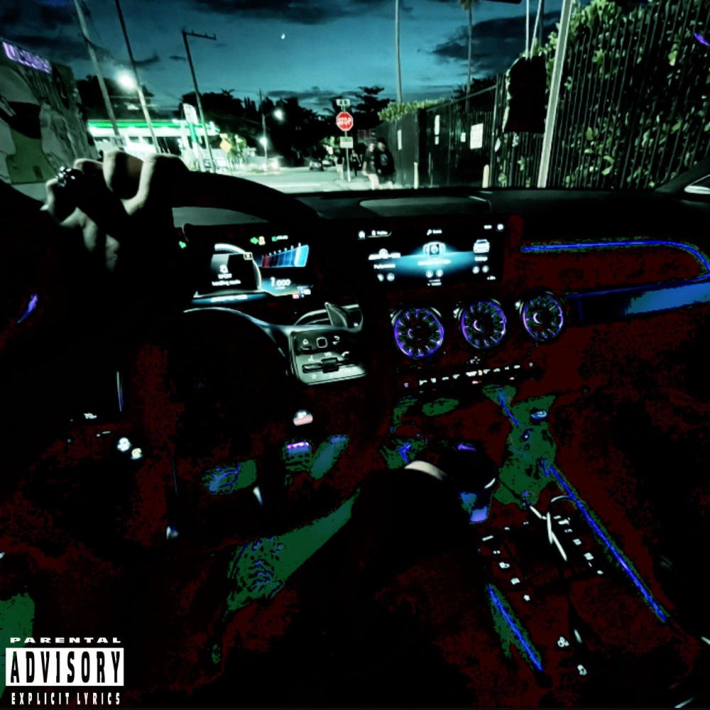 JUSTIN TIMBERLAKE (feat. smitty) (Explicit)