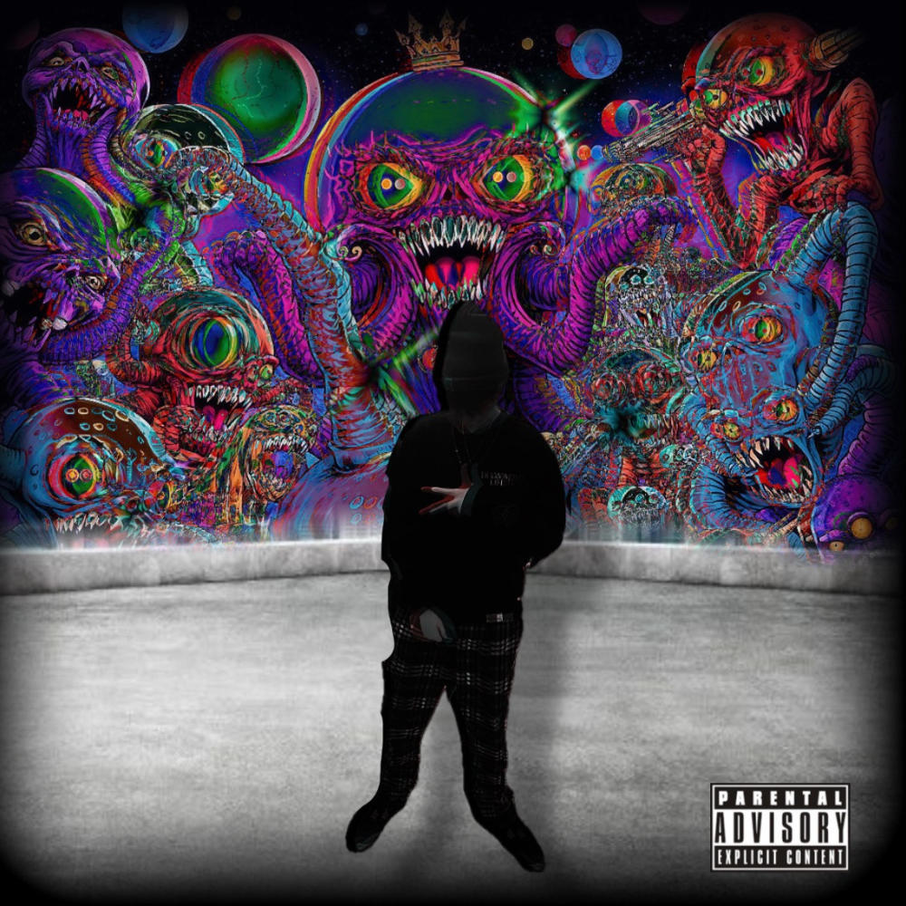 Riflez (feat. Jacxson Unknown & Mo Thrax) (Explicit)