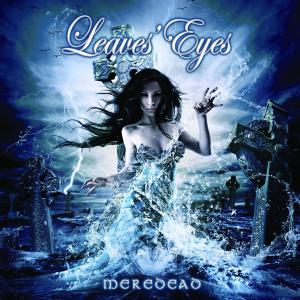 ดาวน์โหลดและฟังเพลง Meredead พร้อมเนื้อเพลงจาก Leaves' Eyes
