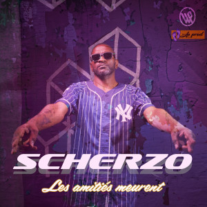 Listen to Les amitiés meurent song with lyrics from Scherzo
