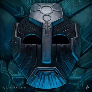 อัลบัม Iskatallith ศิลปิน Arkana