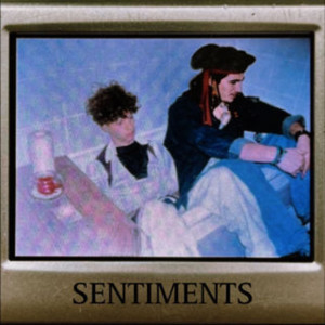 Listen to SENTIMENTS (Explicit) song with lyrics from Louca