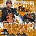 Thats That Real (feat. 1-O.A.K) (Explicit)