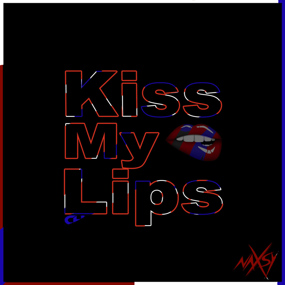 Kiss My Lips (House Version)