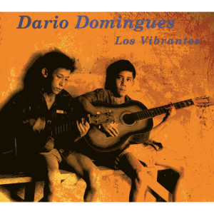 Dario Domingues的專輯Los Vibrantes