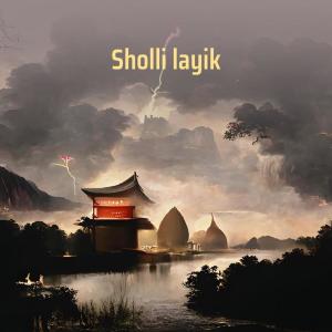 Listen to Sholli Layik song with lyrics from Zheff Official