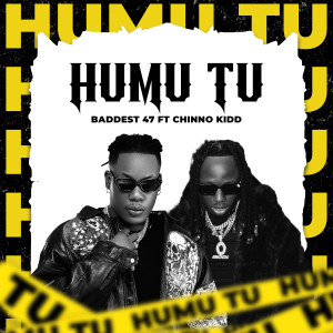 Album Humu Tu from 