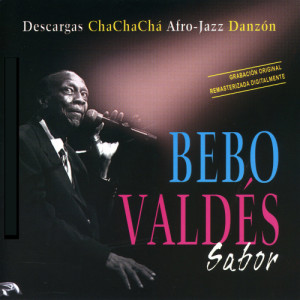 ดาวน์โหลดและฟังเพลง Mambo Riff พร้อมเนื้อเพลงจาก Bebo Valdés