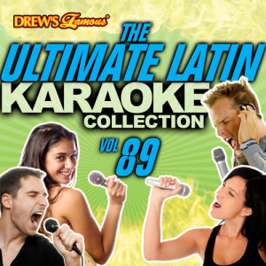 收聽The Hit Crew的Cumbia De Los Pescadores (Karaoke Version)歌詞歌曲