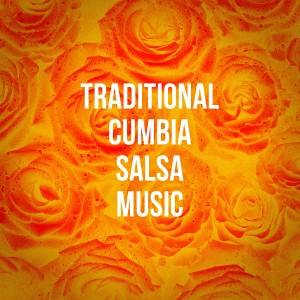 Cumbia Hits的专辑Traditional Cumbia Salsa Music