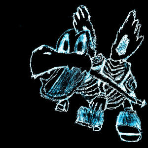 default playlist img