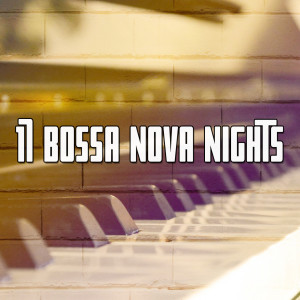 17 Bossa Nova Nights dari Bossa Nova Lounge