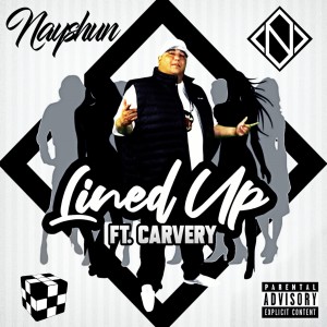 收聽Nayshun的Lined Up (Explicit)歌詞歌曲