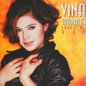 Vina Morales的專輯Look At Me Now