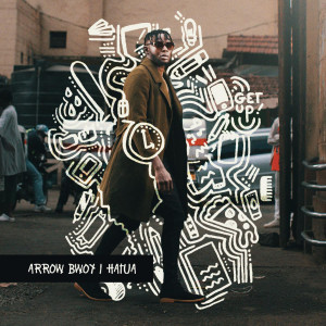 Listen to African Woman song with lyrics from Arrow Bwoy