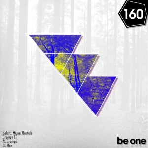 Dengarkan Cramps lagu dari Salero dengan lirik