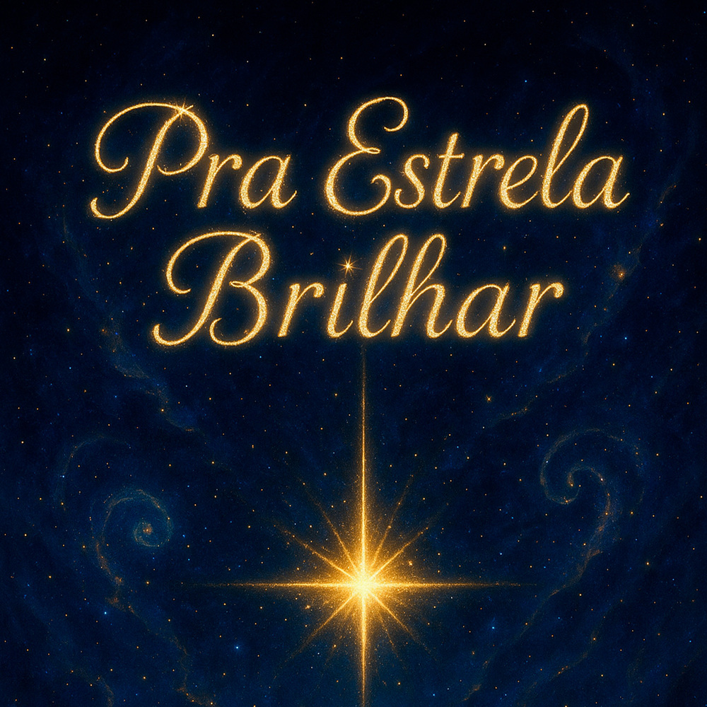 Pra Estrela Brilhar (Explicit)