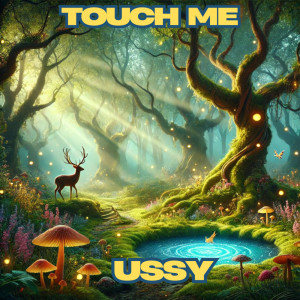 Ussy的專輯Touch Me