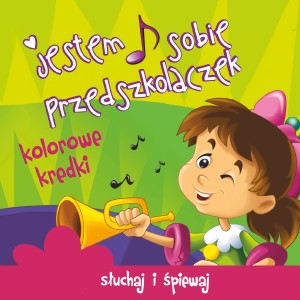 อัลบัม Jestem sobie przedszkolaczek, Vol. 1 ศิลปิน A'Vista