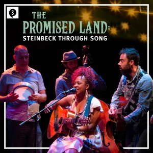 Soulpepper Theatre Company的專輯Promised Land: Steinbeck Through Song