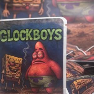 default playlist img