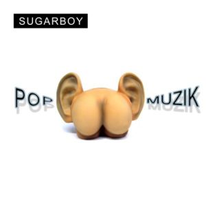 Album Popmuzik from Sugar B