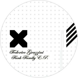 Listen to Mister Funk (Original Mix) song with lyrics from Federico Grazzini