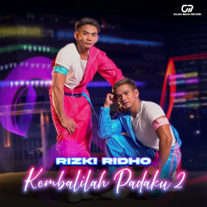 Album Kembalilah Padaku 2 oleh RizkiRidho